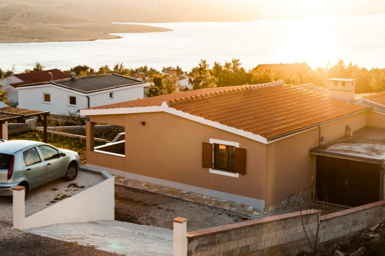 Boreas Jasenice  Exterior foto